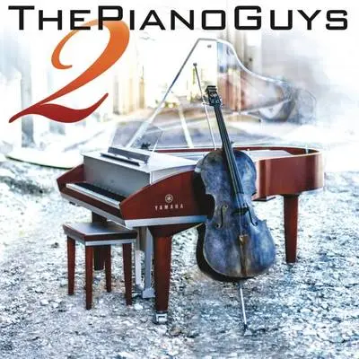 Begin Again - Alex Goot / Megan Nicole / The Piano Guys封面