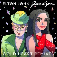 Cold Heart(The Blessed Madonna Remix)
