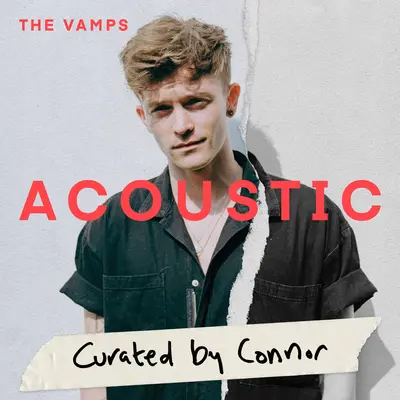 Wake Up (Acoustic Version)封面