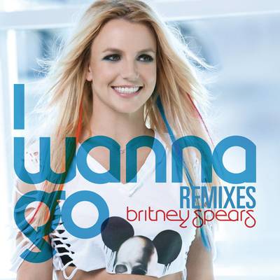 I Wanna Go (Desi Hits Remix Produced By Dj Lloyd Ft Sonu Nigam)封面