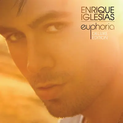 I Like It - Pitbull / Enrique Iglesias封面