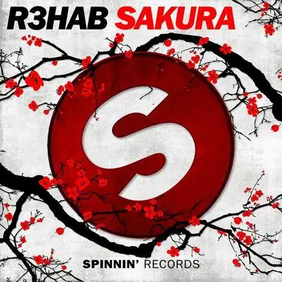 Sakura (Extended Mix)封面