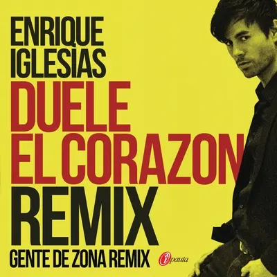 DUELE EL CORAZON (Remix)封面