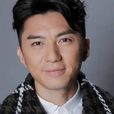 你与你的另一半封面