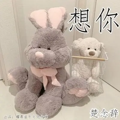 超火枪声嘣 - 楚念辞封面