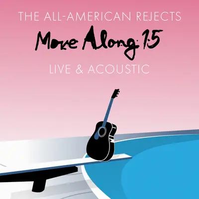 Move Along (Acoustic Version)封面