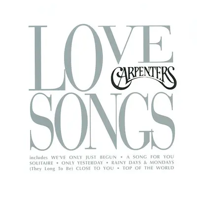 I Need To Be In Love(1990 Remix) - Carpenters封面