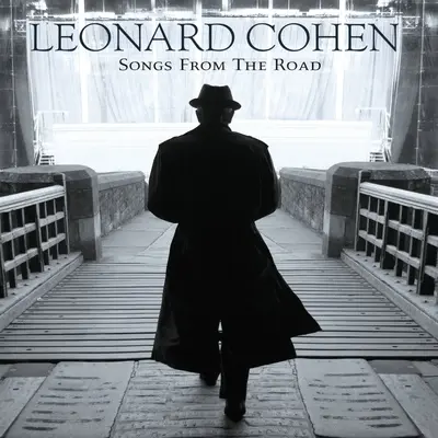 Lover, Lover, Lover (Live Sept 24, 2009; Ramat Gan Stadium, Tel Aviv, Israel) - Leonard Cohen封面