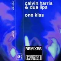 One Kiss (R3HAB Extended Remix)