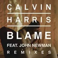 Blame (Jacob Plant Remix)