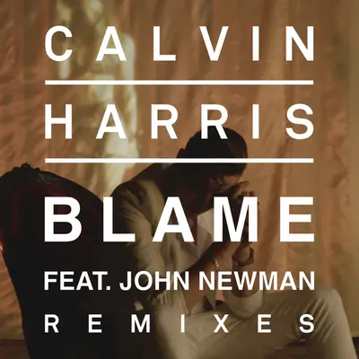 Blame (Extended Version)封面