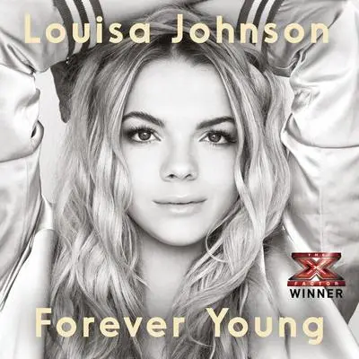 Forever Young封面