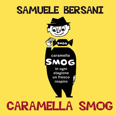 Concerto - Samuele Bersani封面