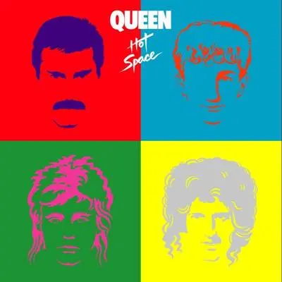 Action This Day (Remastered 2011) - Queen封面