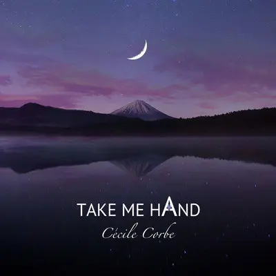 Take me hand封面