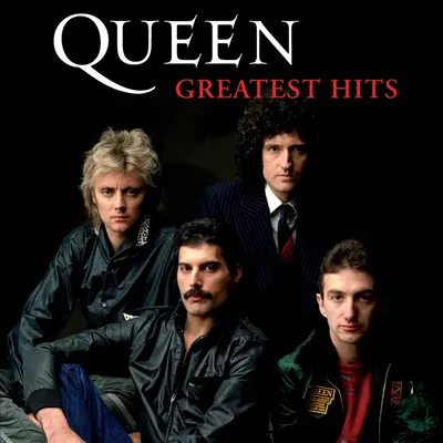 Save Me (Remastered 2011) - Queen封面