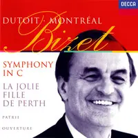 Bizet: Symphony in C, WD 33 - 4. Finale (Allegro vivace)