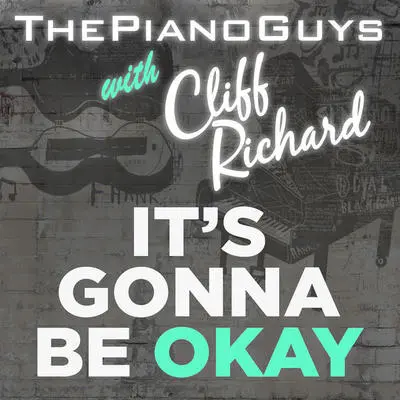 (It's Gonna Be) Okay封面