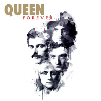Save Me (2014 Remaster) - Queen封面