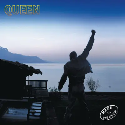 Untitled (Remastered 2011) - Queen封面