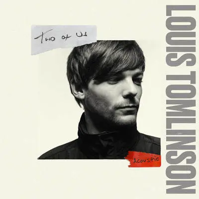 Two of Us (Acoustic)封面