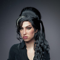 Amy Winehouse资料,Amy Winehouse最新歌曲,Amy Winehouse音乐专辑,Amy Winehouse好听的歌