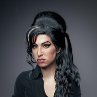 Amy Winehouse