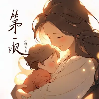 第一次封面