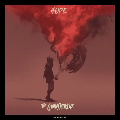 Hope (Parker Remix) - The Chainsmokers / Winona Oak封面