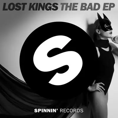 Bad (Radio Edit)封面