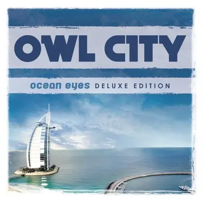 Hello Seattle (Remix) - Owl City封面