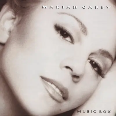 Music Box - Mariah Carey封面