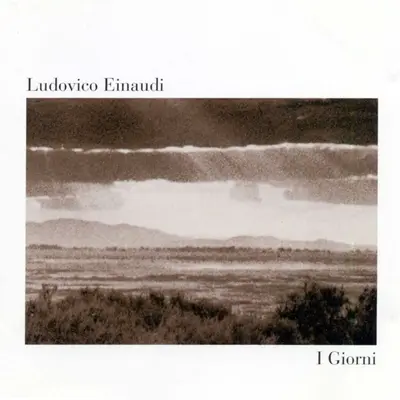 I giorni封面