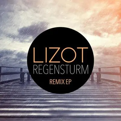 Regensturm (Extended Mix)封面