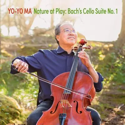 Unaccompanied Cello Suite No. 1 in G major, BWV 1007: I. Prélude封面