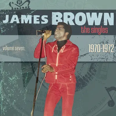 Soul Power (Part 2 And 3) (Promo Version)封面