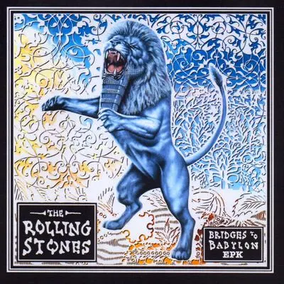 Out Of Control(Remastered 2009)封面