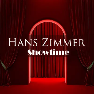 Message From an Old Friend(电影《007：无暇赴死》背景音乐) - Hans Zimmer封面