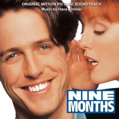 Baby, Baby - Hans Zimmer封面