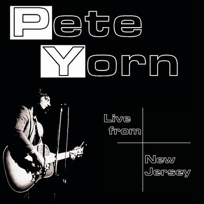 All At Once - Pete Yorn封面