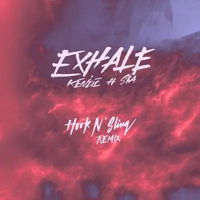 EXHALE (feat. Sia)封面