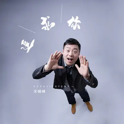 追求你(伴奏)封面