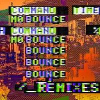 Mo Bounce (Eden Prince Remix)