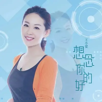想念你的好（阿利DJ版）封面