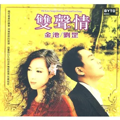 恋曲1990封面