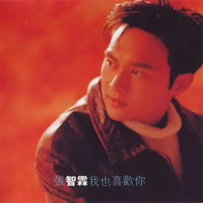 一生豪情一次 (电影《金榜题名》主题曲) - 张智霖封面