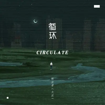 循环封面