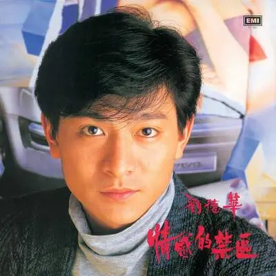 错觉 (电影《中国最后一个太监》主题曲) - 刘德华封面