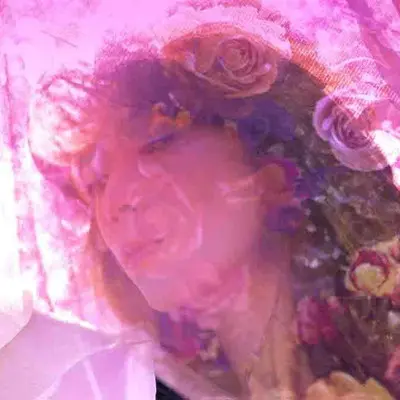 虹封面