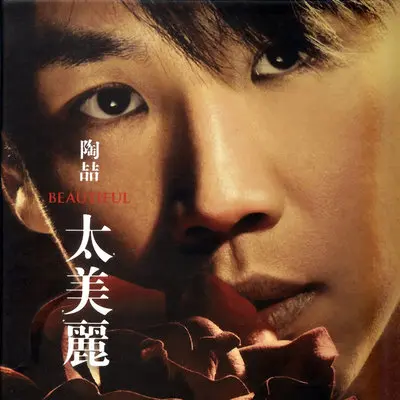 今天你要嫁给我 - 陶喆 / 蔡依林封面